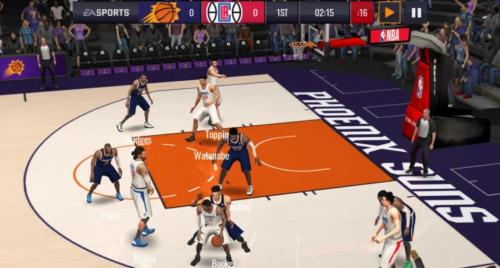 nbalive手游亚服